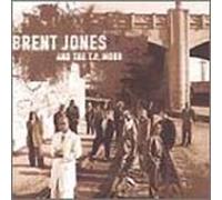 Jones Brent - Brent Jones & Tp Mobb