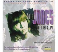 Jones, Brian - Lost Stone