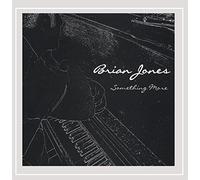 Jones, Brian - Something More