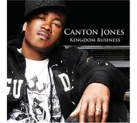 Jones, Canton - Kingdom Business