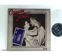 Jones, Carmen - Carmen Jones (From The Original Soundtrack)