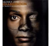 JONES,CHELONIS R. - Rehabilitation [Vinyl]