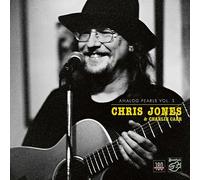 Jones,Chris & Carr,Charlie - Analog Pearls Vol.3 (180g Vinyl) [VINYL]