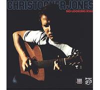 Chris Jones No Looking Back (Vinyl)