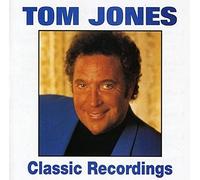 JONES - CLASSIC RECORDINGS - CD - N3z