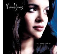 JONES - COME AWAY WITH ME 20TH ANNIVERSARY - Vinyl Record Record - K99z