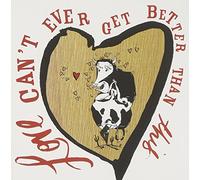 Jones - Country for Lovers-Love Can't