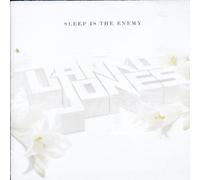 Jones Danko - Sleep Is the Enemy
