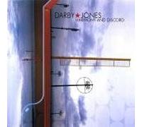 Jones, Darby - Harmony And Discord