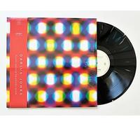 Jones, Darius - Fluxkit Vancouver (Its Suite But Sacred) [VINYL]