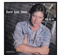 Jones, David Lynn - Play By Ear