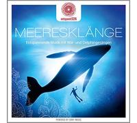 Jones,Davy - Entspanntsein - Meeresklänge (Entspannende Musik M
