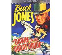 Jones - Dawn on the Great Divide [DVD] [1942] [Region 1] [US Import] [NTSC]