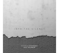 Jones / Dieugenio / Solomon - Into The Silence