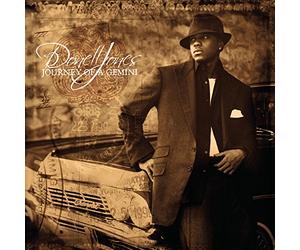 Jones, Donell - Journey of a Gemini