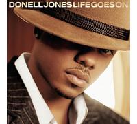Jones,Donell - Life Goes on