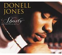 Jones Donell - Shorty