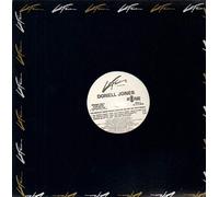 Jones, Donell - You Should Know [VINYL]