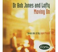 Jones, Dr. Bob - Moving On
