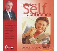 Jones, Dr Hilary - Complete Self Confidence: Unlock Your Potential