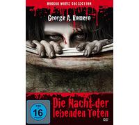 Die Nacht der lebenden Toten (DVD) Jones Duane Hardman Karl O'Dea (US IMPORT)