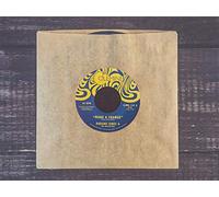 JONES,DURAND & THE INDICATIONS - Make A Change / Is It Any Wonder [VINYL]