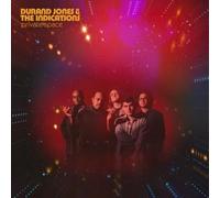 Jones, Durand & the Indications - Private Space (Purple Ripple Vinyl) [Vinyl LP] [VINYL]
