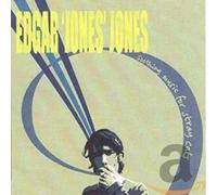 Jones, Edgar 'Jones' - Soothing Music For Stray Cats