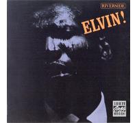 Jones, Elvin - Elvin (Rlp-9409) [Import]