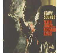 Jones, Elvin - Heavy Sounds