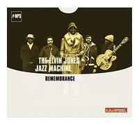 Elvin Jones Jazz Machine - Remembrance