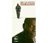 Jones, Elvin - Jazz Machine [VHS] [Import USA]