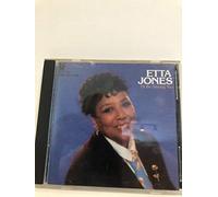 Jones, Etta - I'Ll Be Seeing You