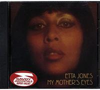 Jones, Etta - My Mother's Eyes