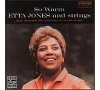 Jones, Etta - So Warm