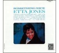 Jones, Etta - Something Nice [VINYL]