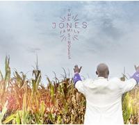 Jones Family Singers - Spirit Speaks