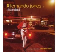 Jones, Fernando - Stranded