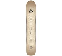 Jones - Freeride snowboard - Flagship 2025 for Men - Size 172 cm - Brown Brown 172 cm