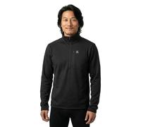 Jones Flagship Rec Grid Half Zip Fleece