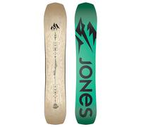 Jones Flagship Woman Snowboard Golden 149