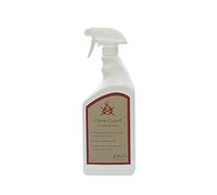 Jones FLAME GUARD Fire Retardant Solution with Spray for Soft Furnishings - Great Decozo Price