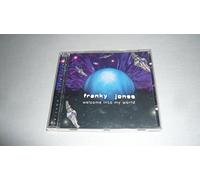 Jones,Franky - Welcome to My World