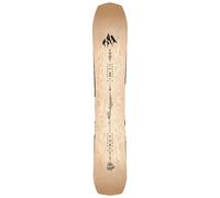 Jones - Freeride snowboard - Flagship 2026 for Men - Size 154 cm - Brown Brown 154 cm