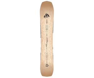 Jones - Freeride snowboard - Flagship 2026 for Men - Size 172 cm - Brown Brown 172 cm