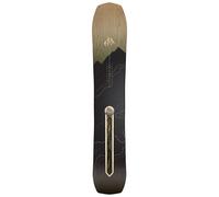 Jones - Freeride snowboard - Flagship 2027 for Men - Size 172 cm - Brown Brown 172 cm