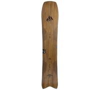 Jones - Freeride Snowboard - Hovercraft 2.0 2024 - Size 144 cm - Brown Brown