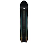 Jones - Freeride snowboard - Stratos 2027 for Men - Size 161W cm - Black Black 161W cm