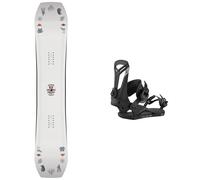 Jones Tweaker Snowboard Multicolor 151 Men,Women