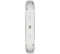 Jones - Pack Snowboard Tweaker - 156 + Fifty - Snowboard